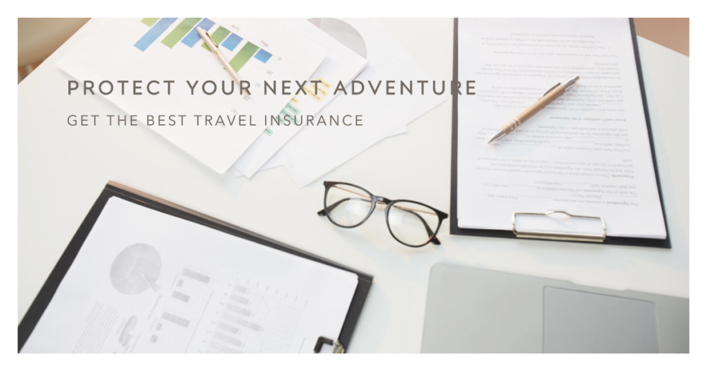 Travel insurance